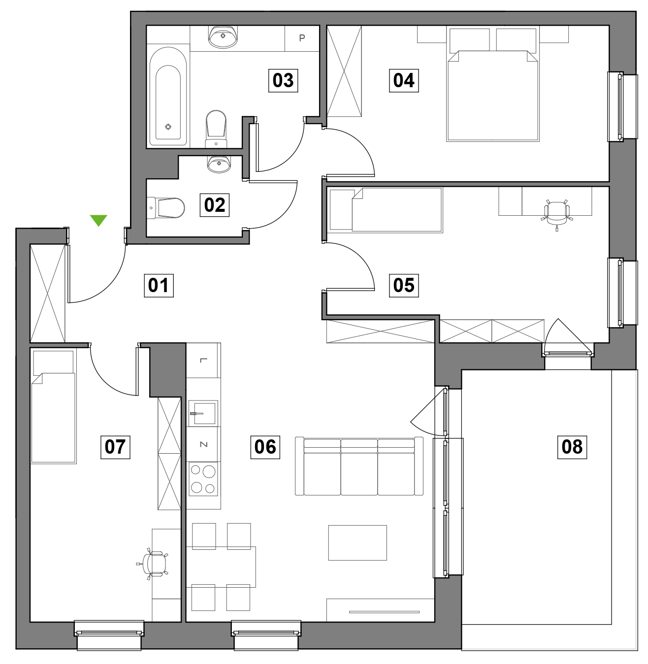 Plan D.4.7
