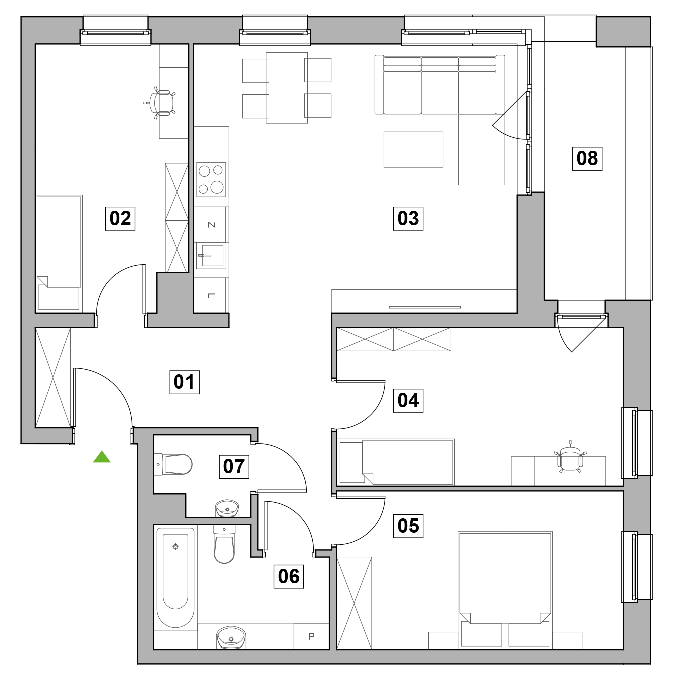 Plan B.3.3