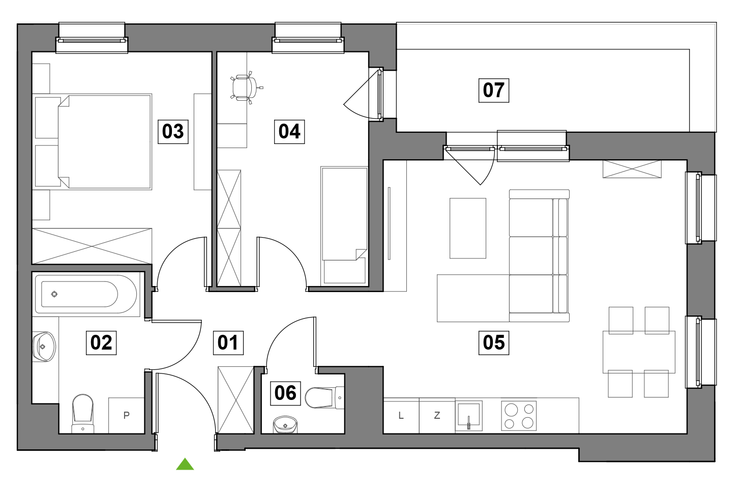 Plan D.2.3