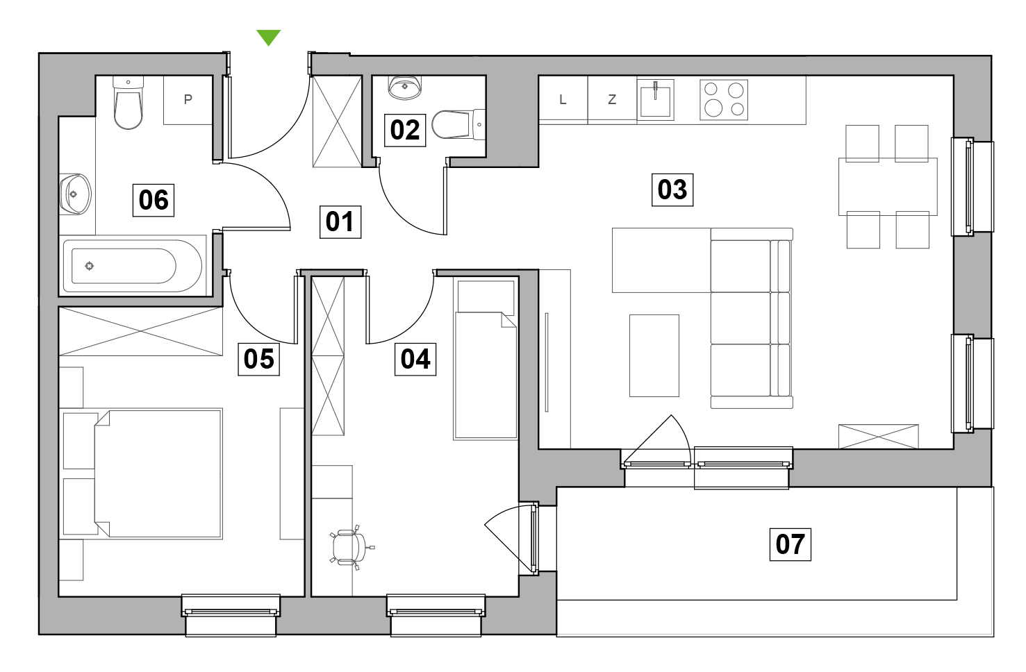 Plan B.3.7