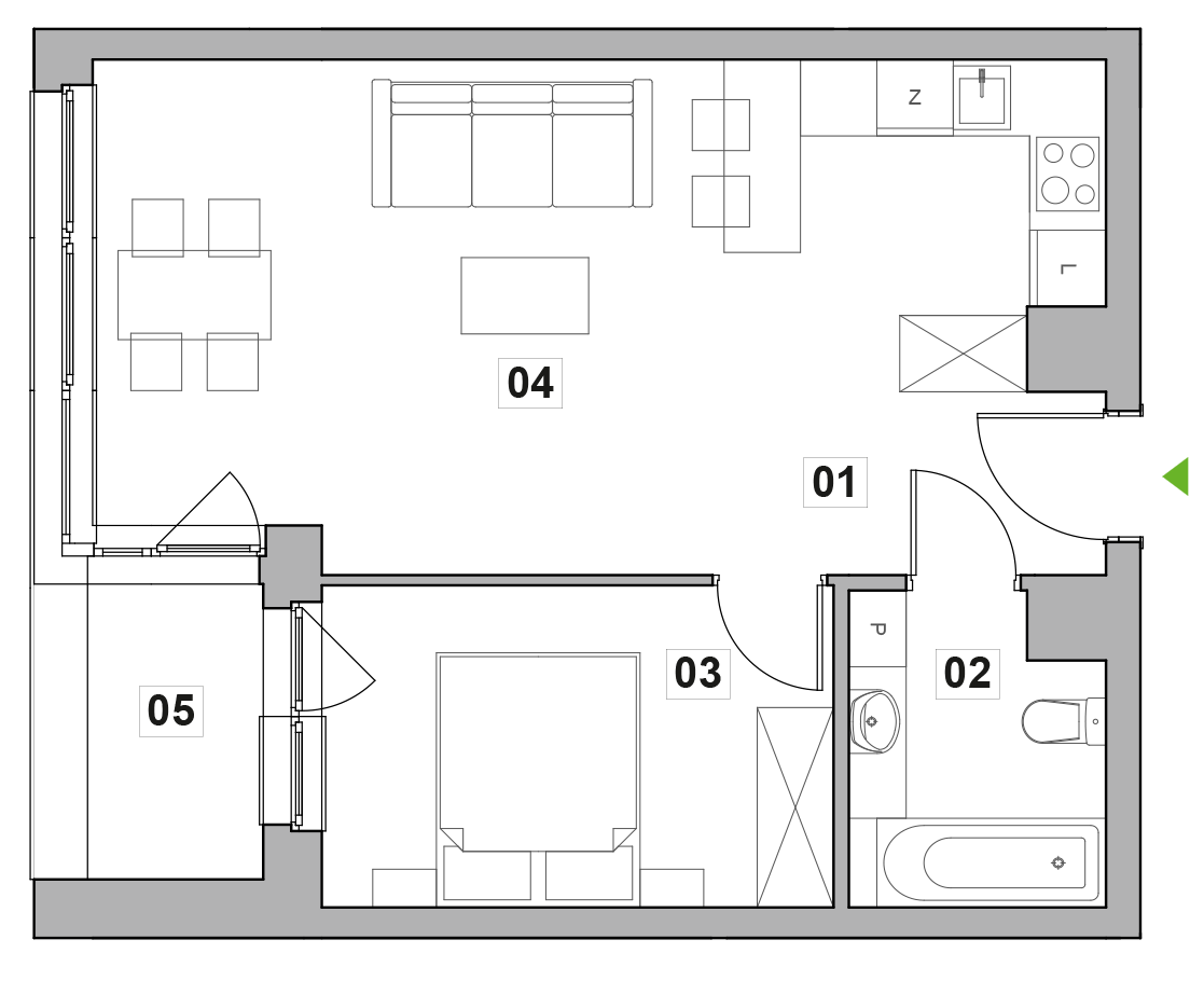 Plan A.4.5