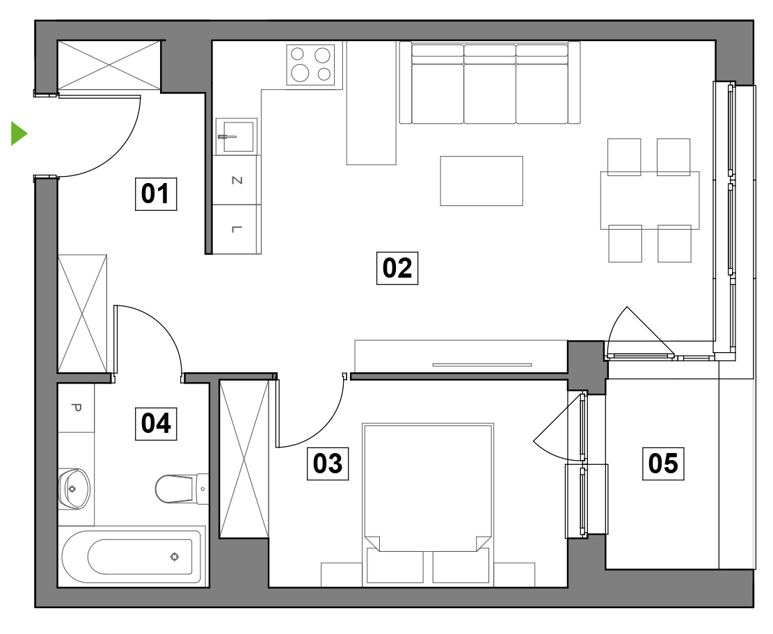 Plan D.4.5