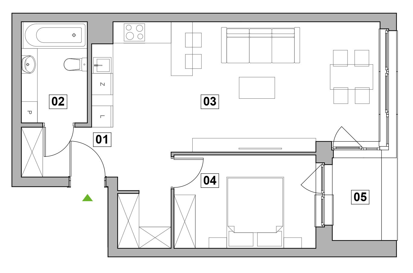 Plan B.3.6