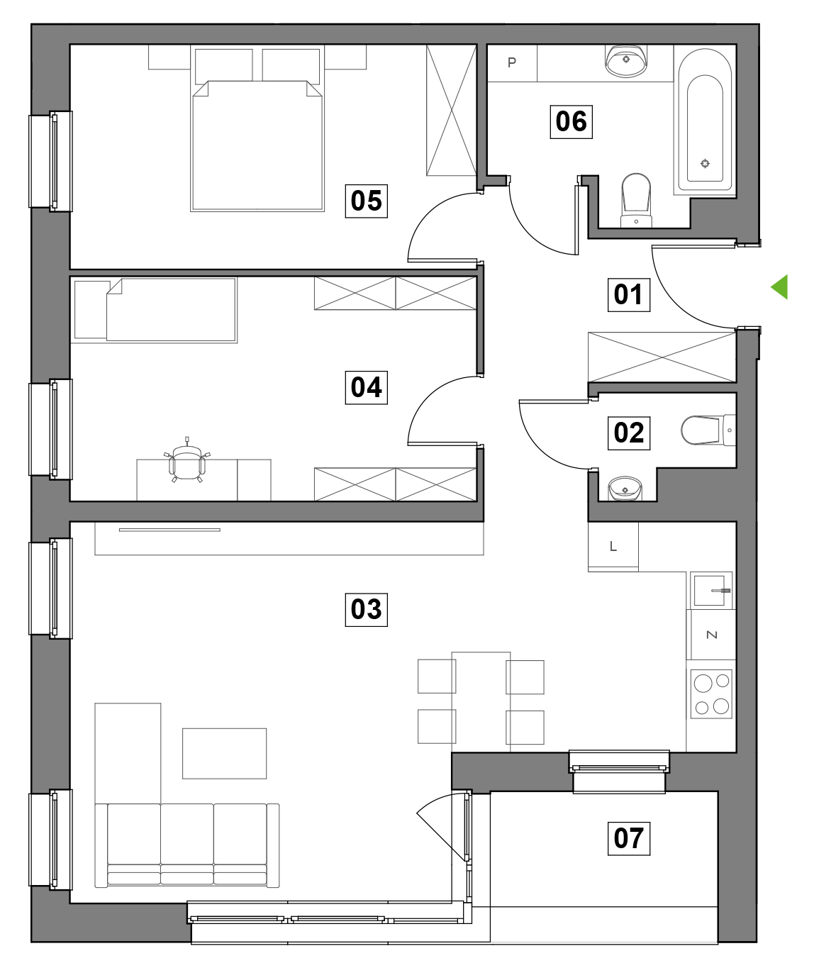 Plan D.3.8
