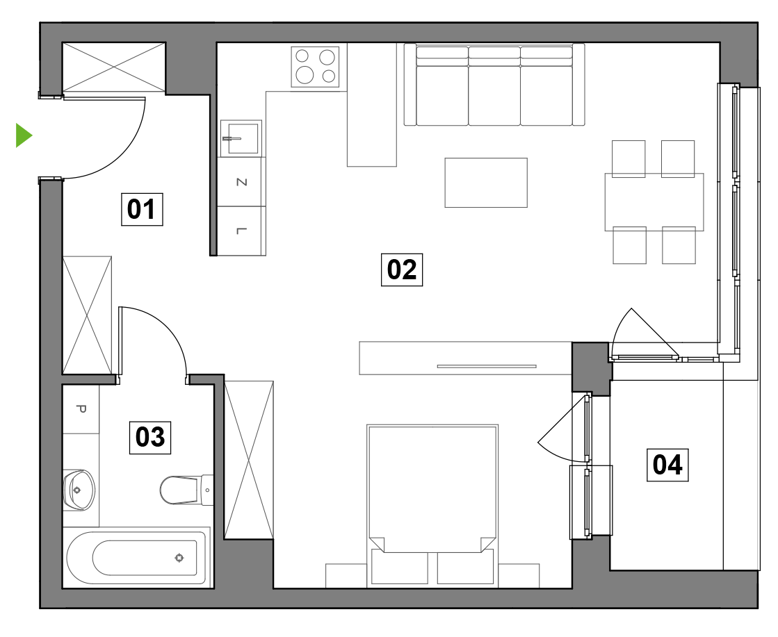 Plan D.2.5