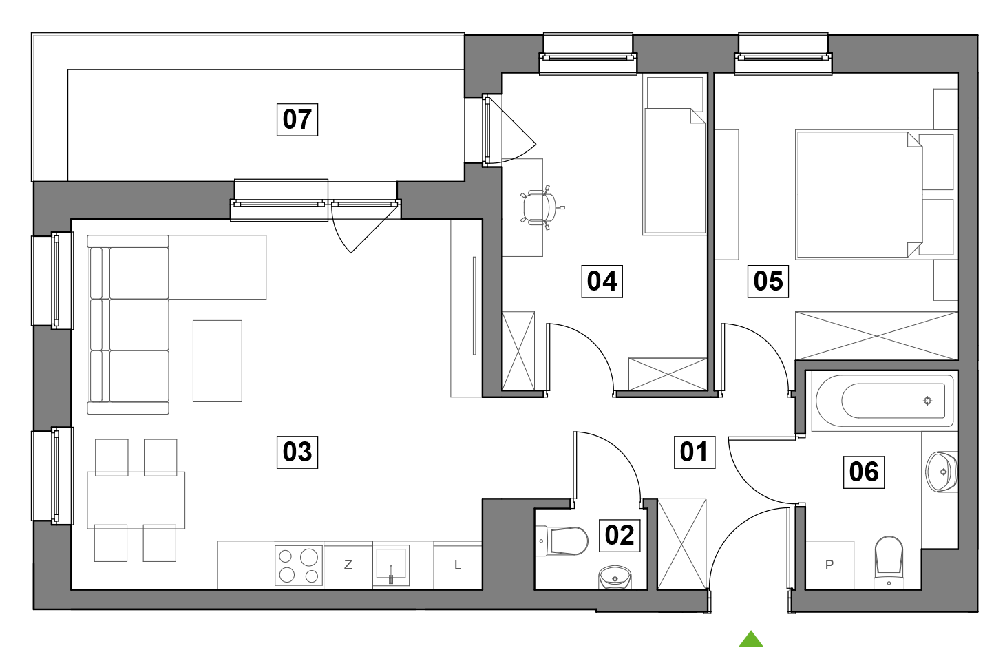 Plan D.1.2