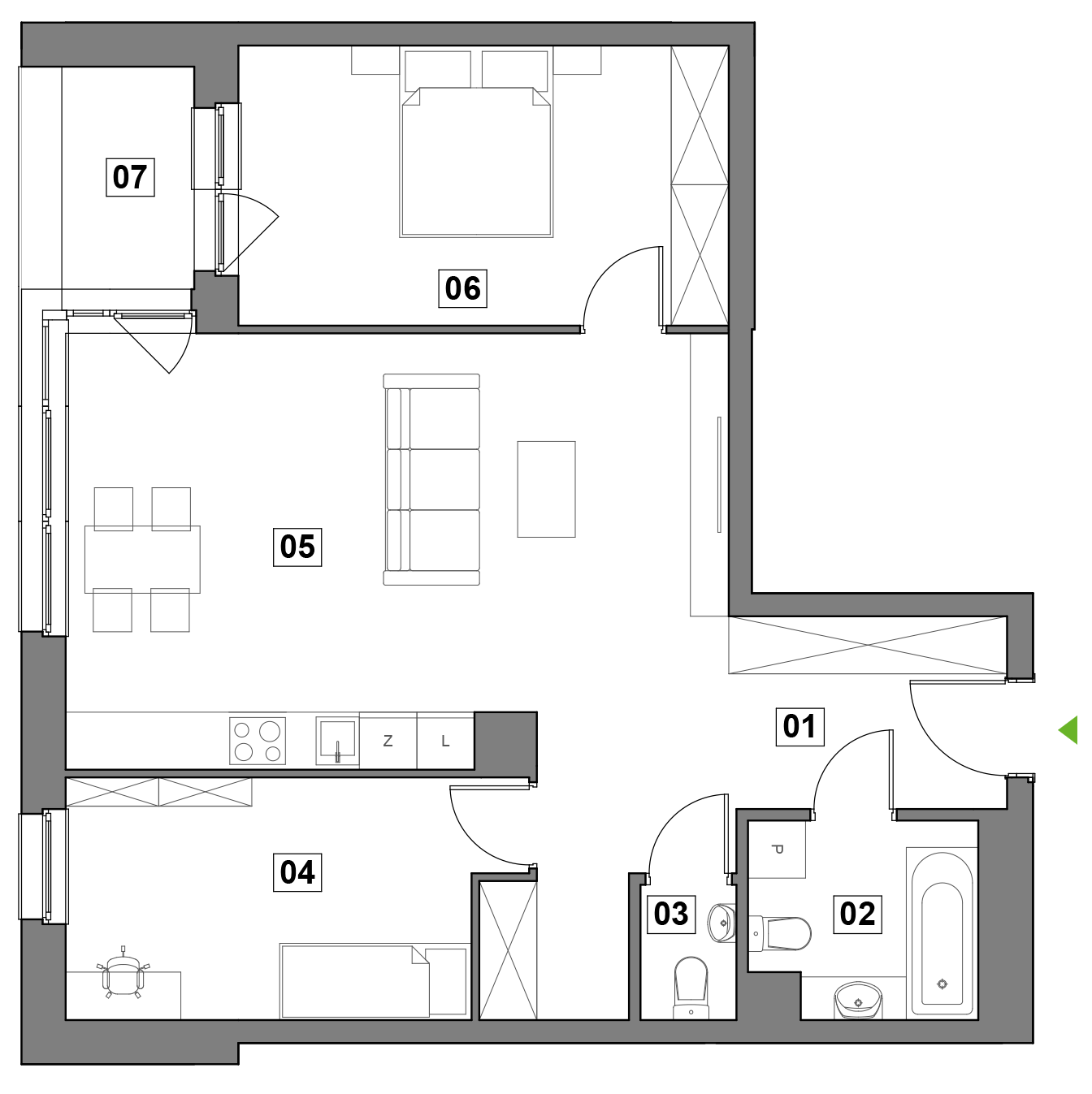 Plan D.4.9