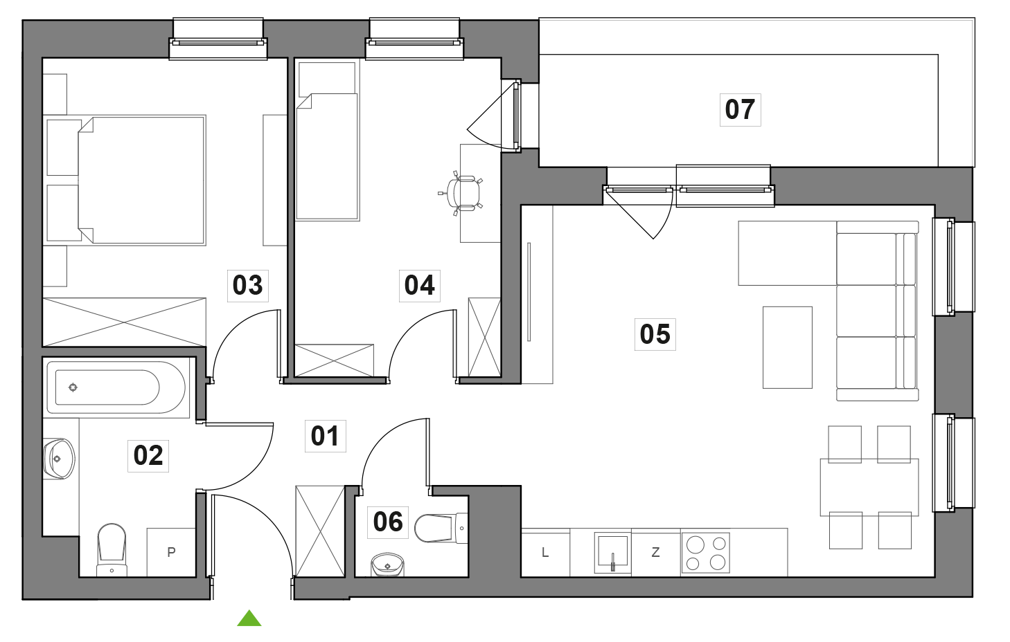 Plan C.1.10