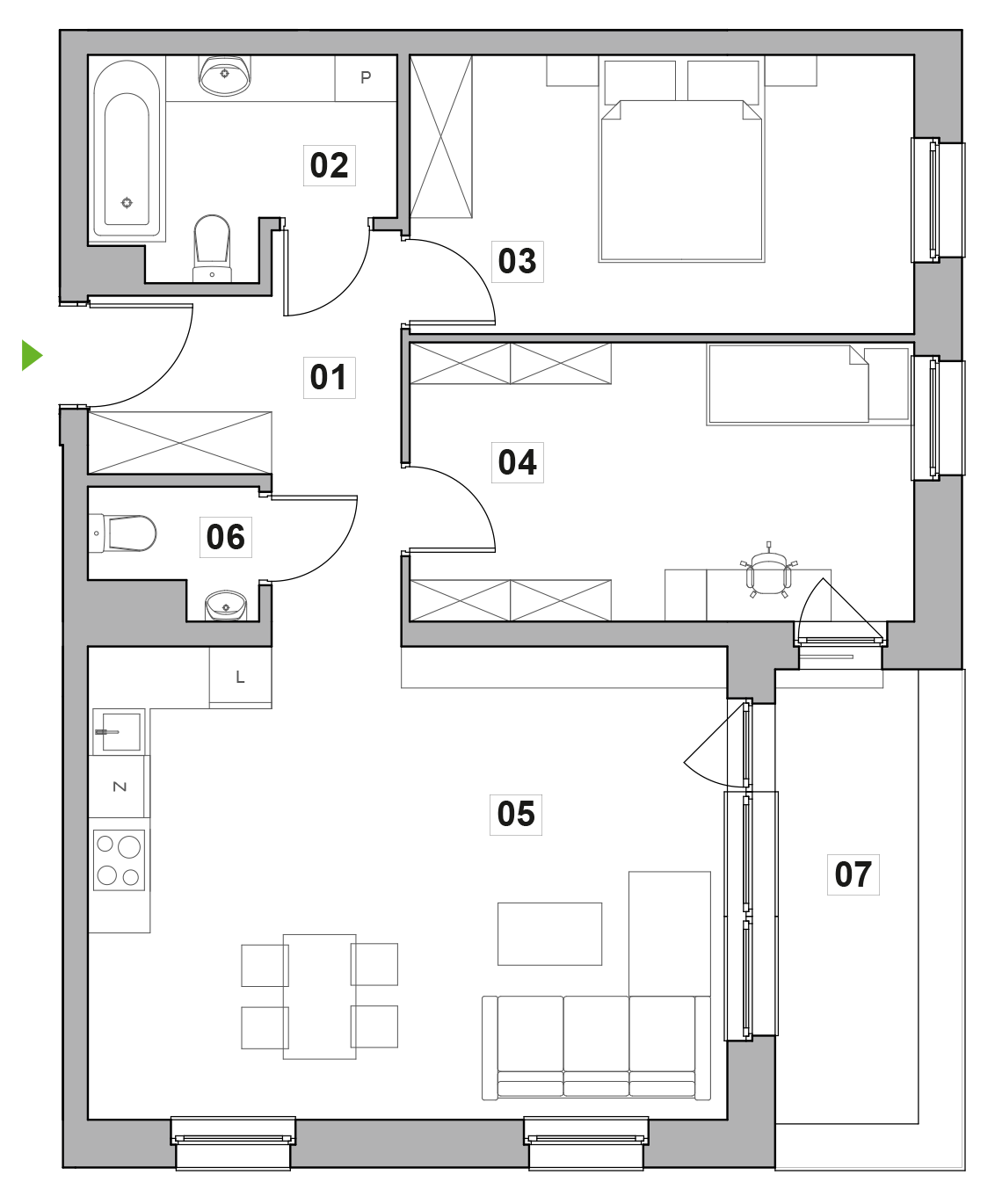 Plan A.2.3