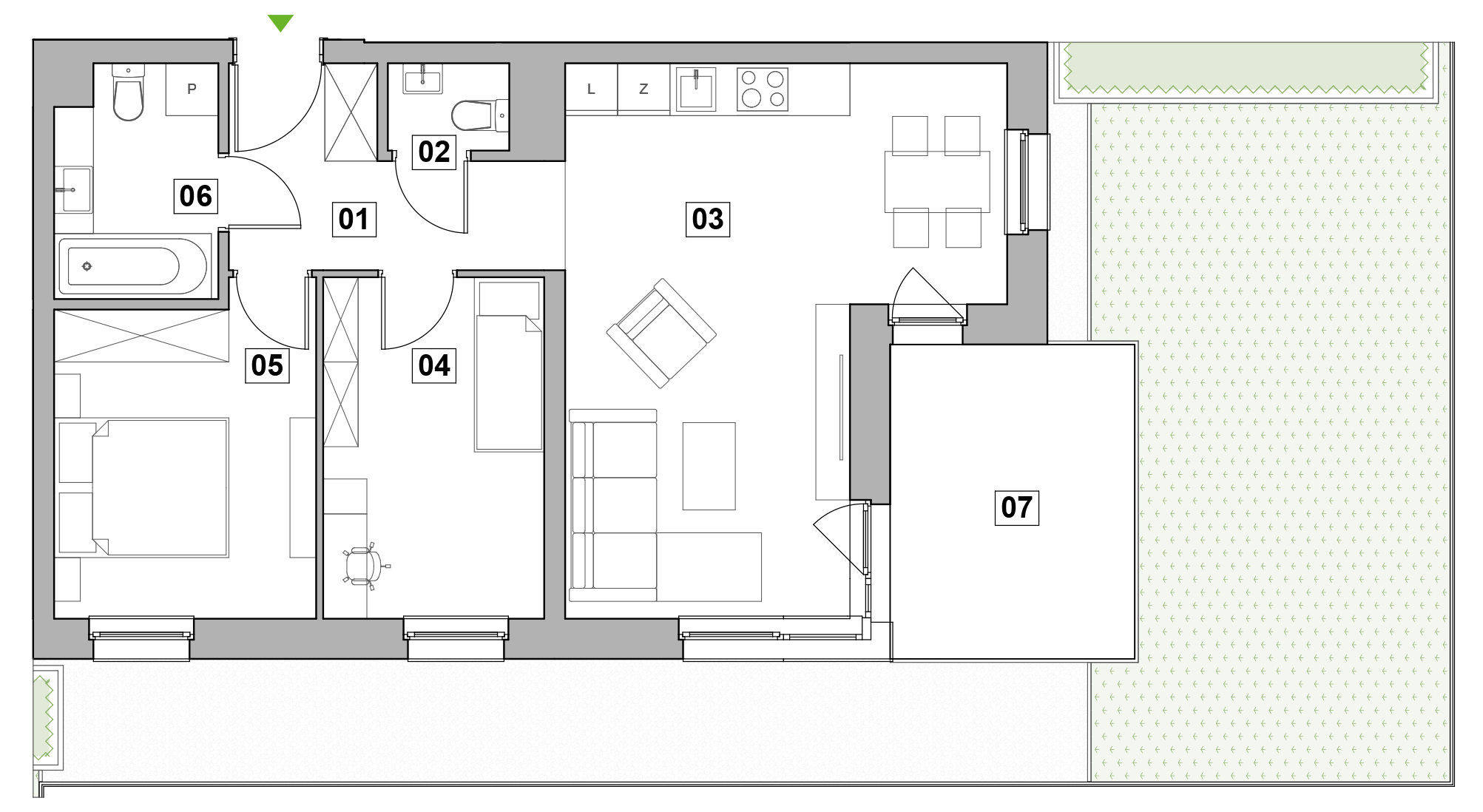 Plan B.0.7