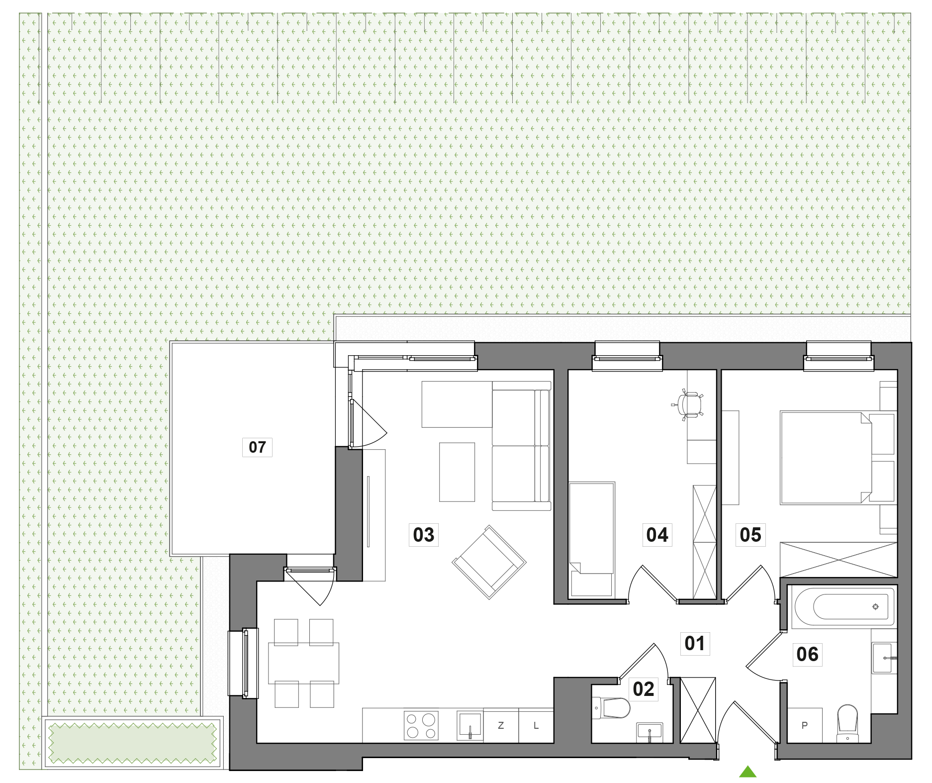 Plan C.0.9