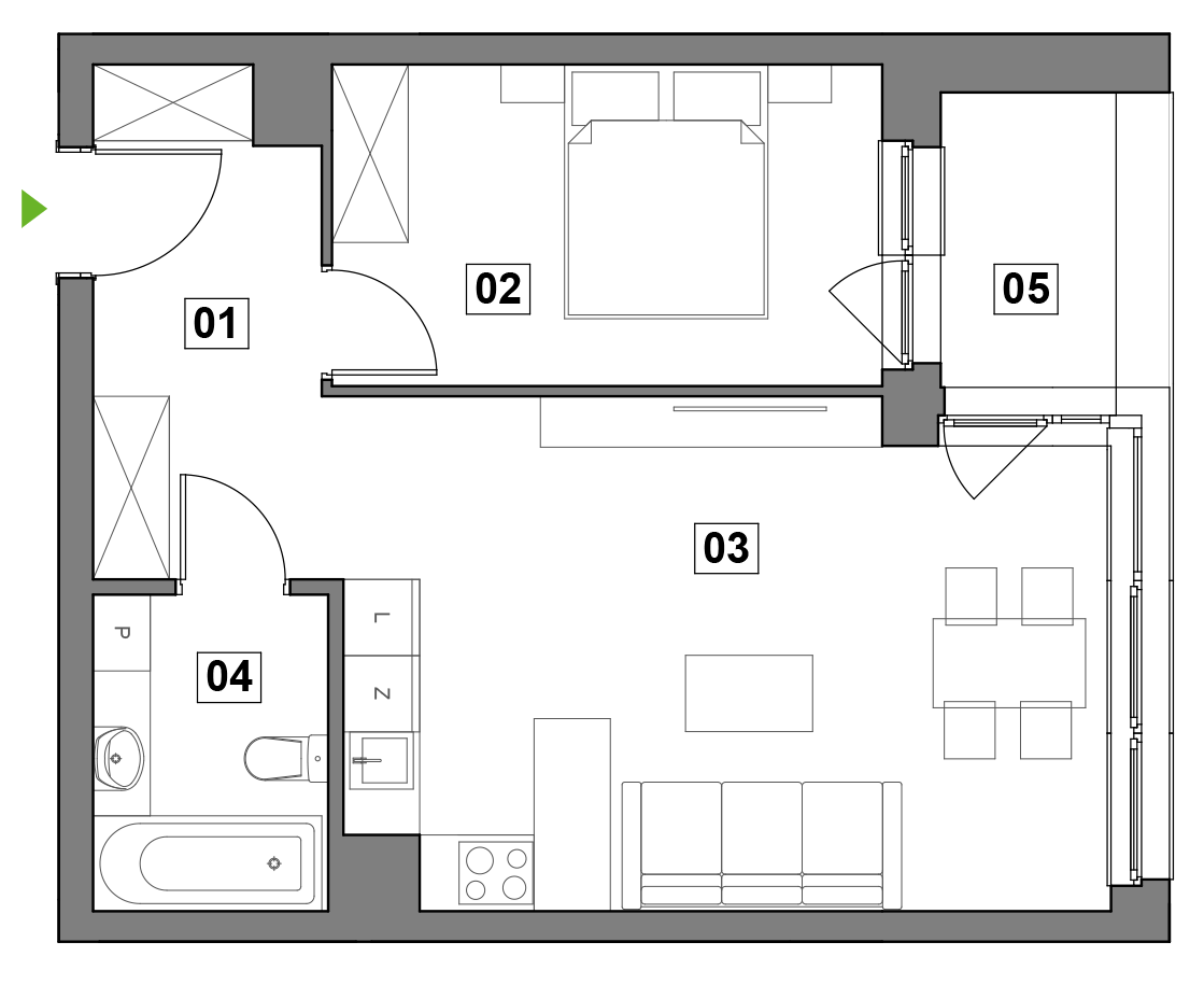 Plan D.3.5