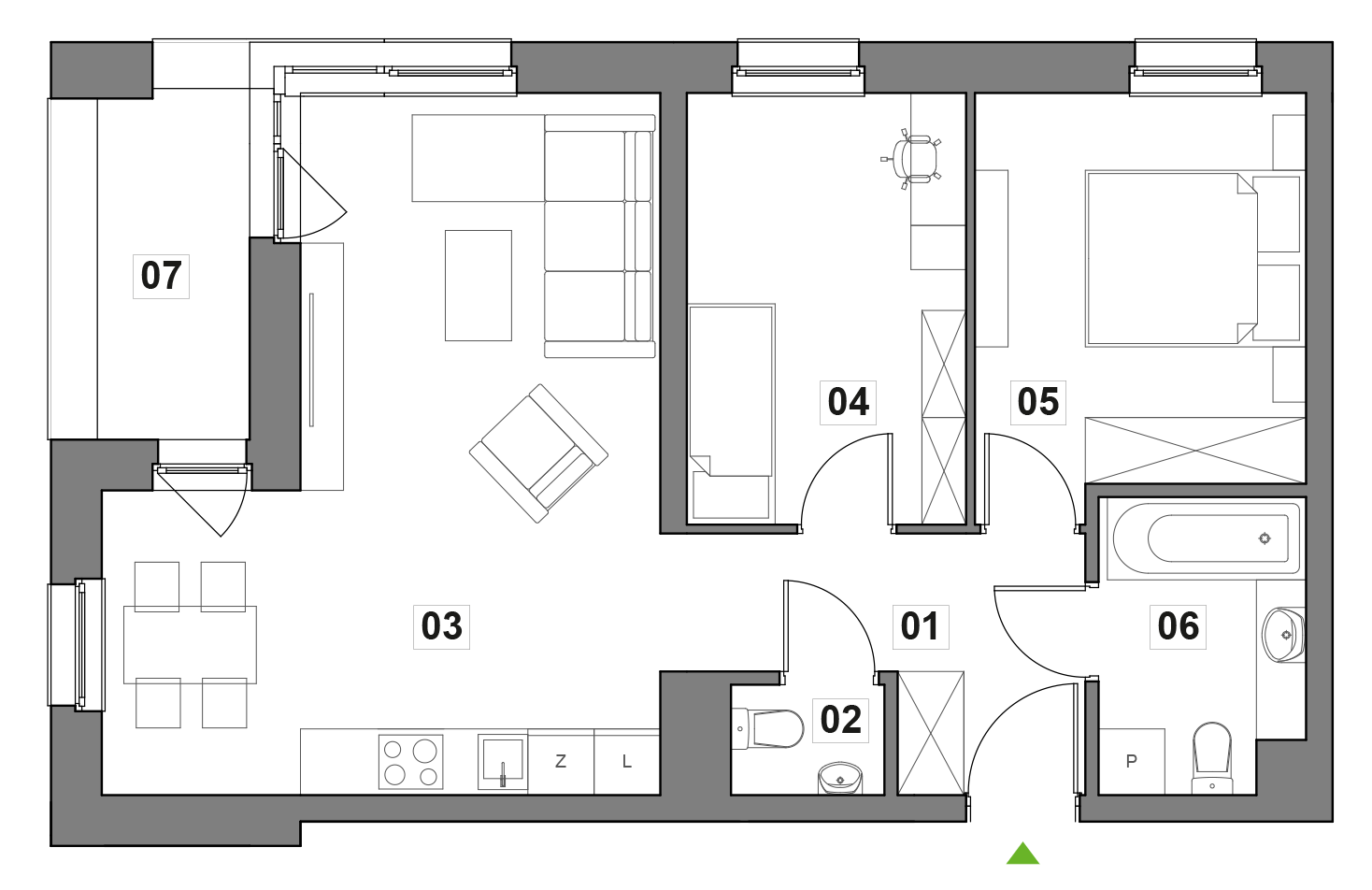 Plan C.1.9