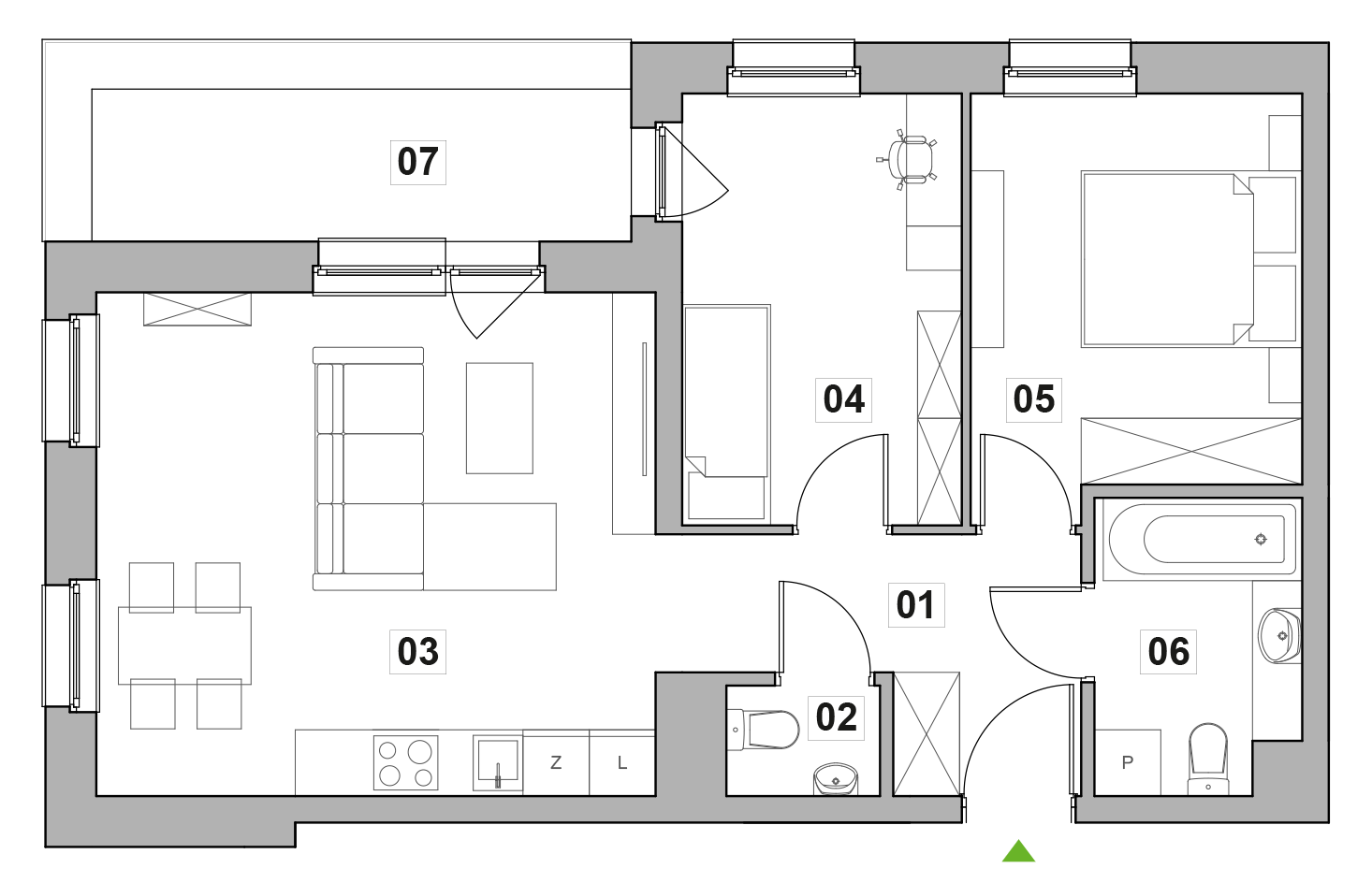 Plan A.3.9