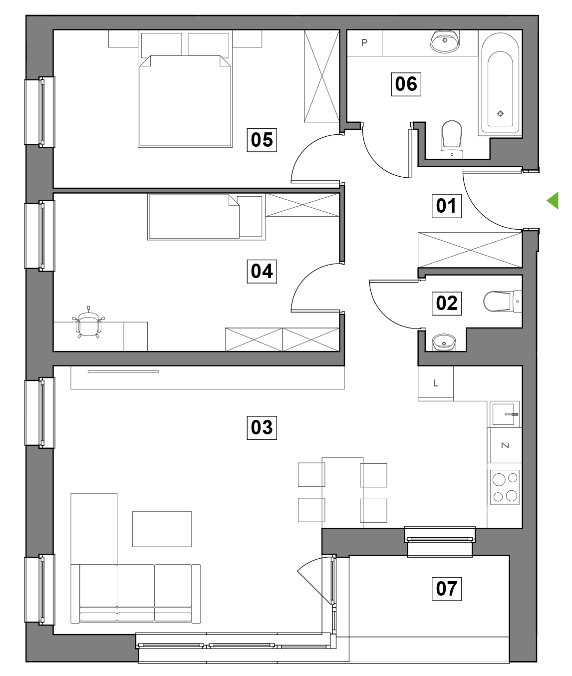 Plan D.4.8