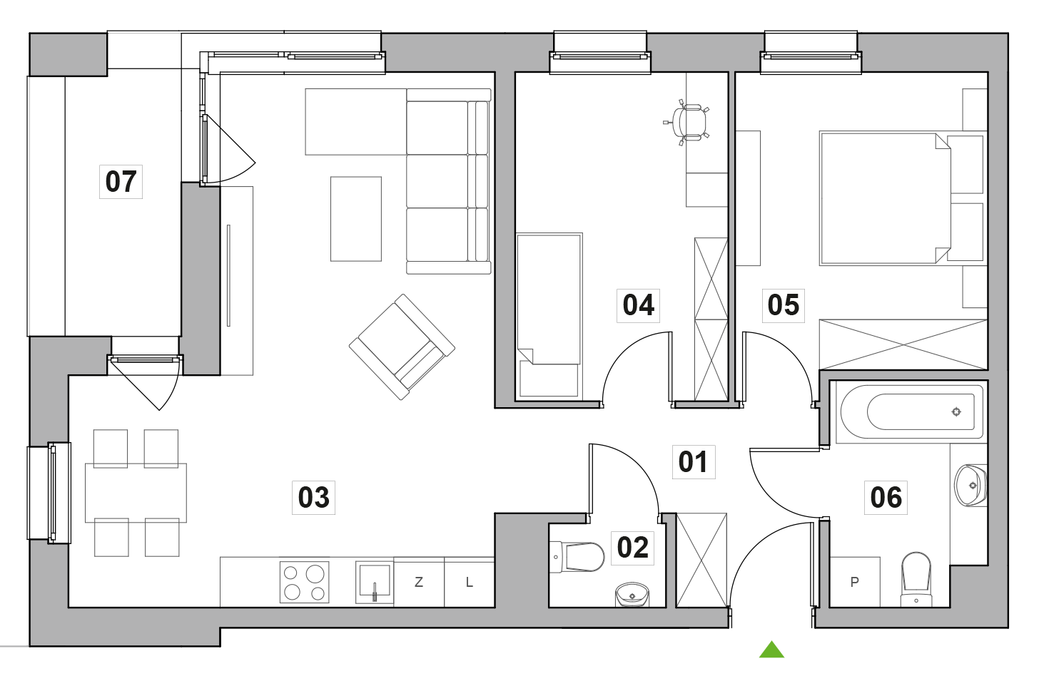 Plan A.4.9