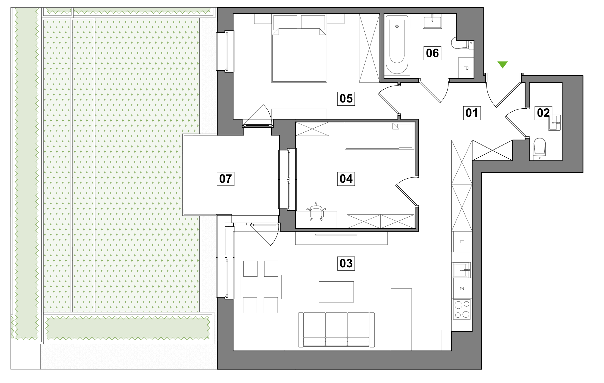 Plan D.0.1
