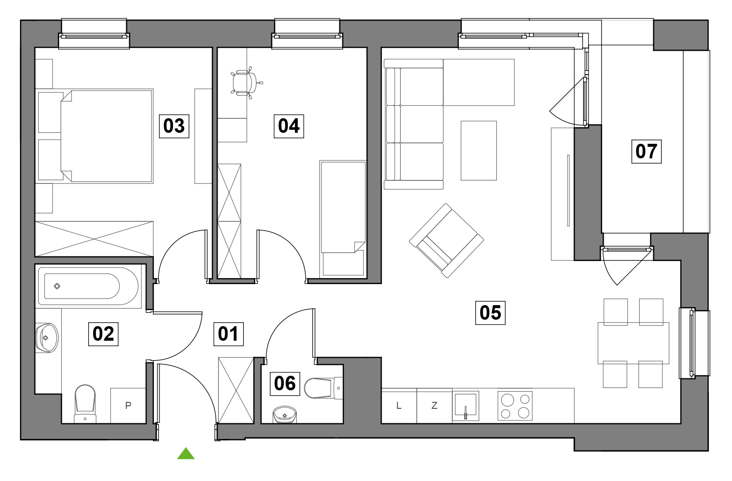 Plan D.1.3