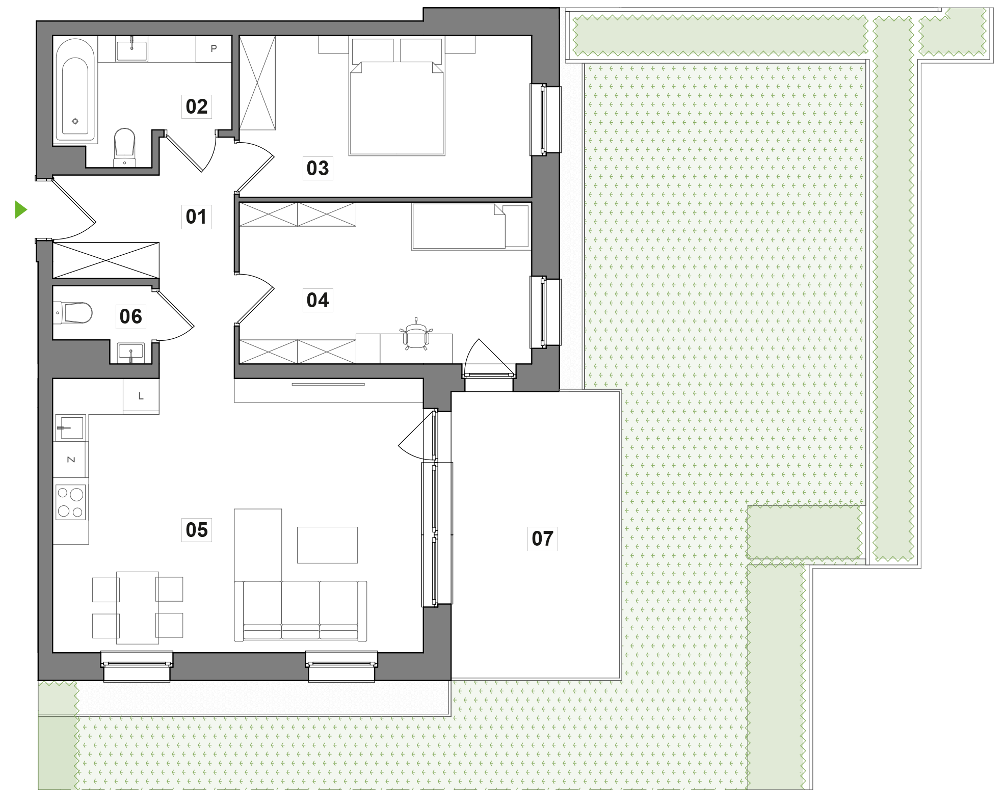 Plan C.0.3