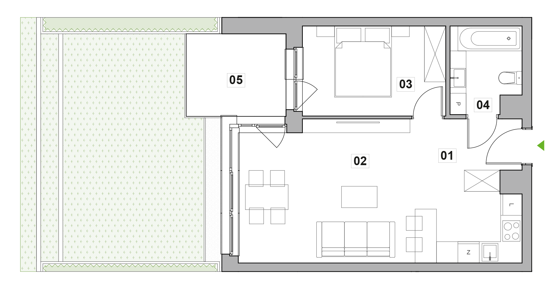 Plan A.0.5