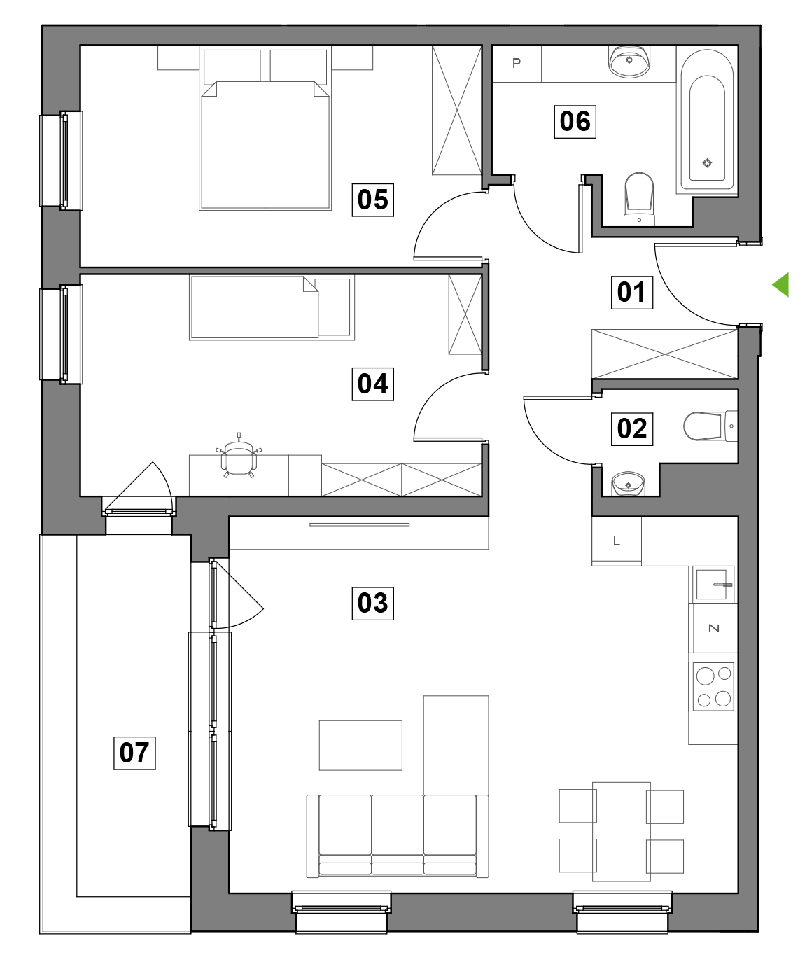 Plan D.2.8