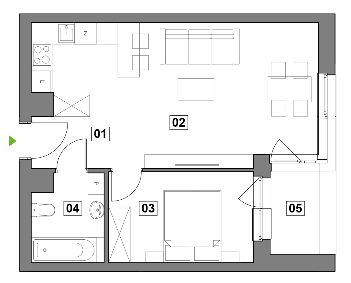 Plan D.1.6