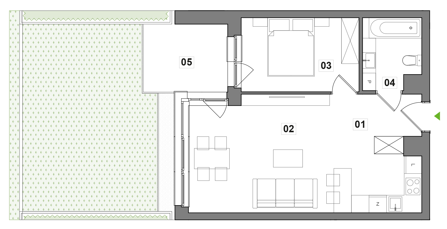 Plan C.0.5