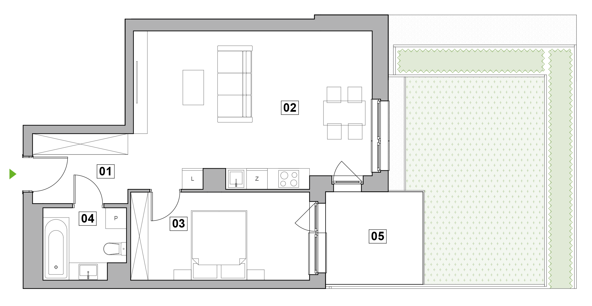 Plan A.0.1