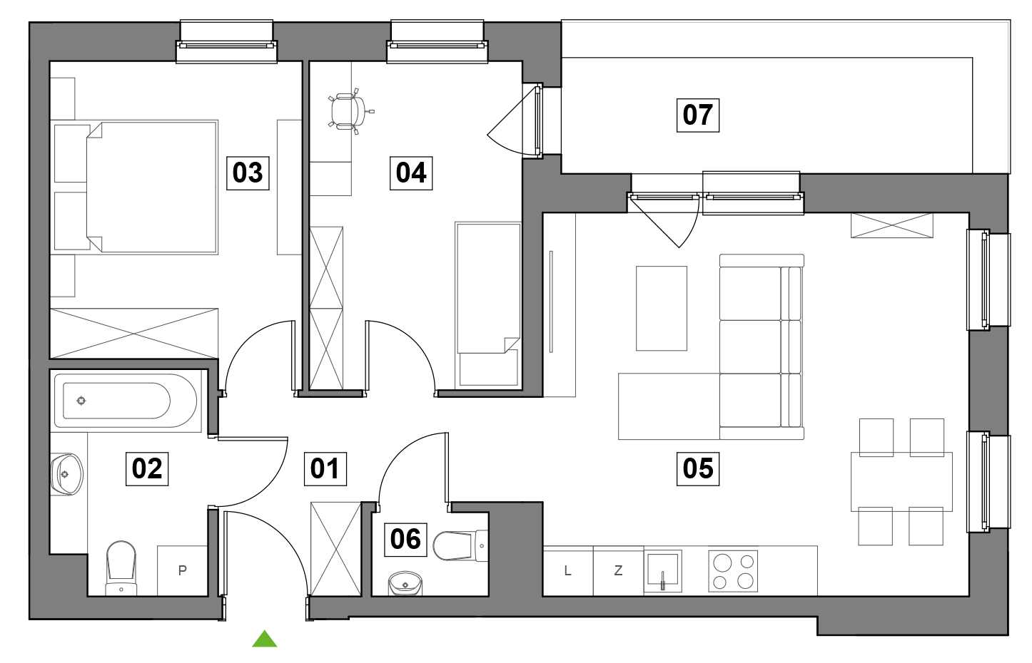 Plan D.3.3
