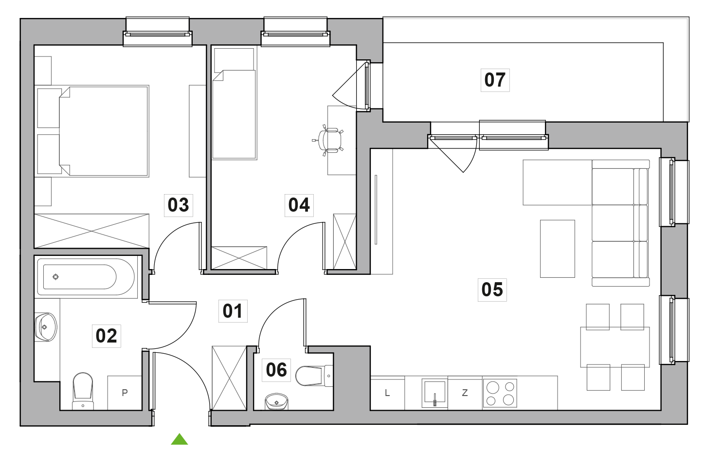 Plan A.4.10