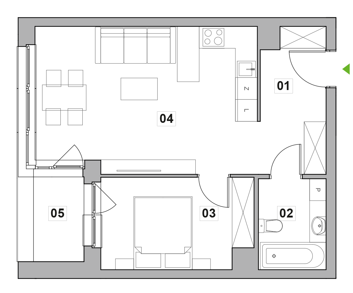 Plan A.1.7