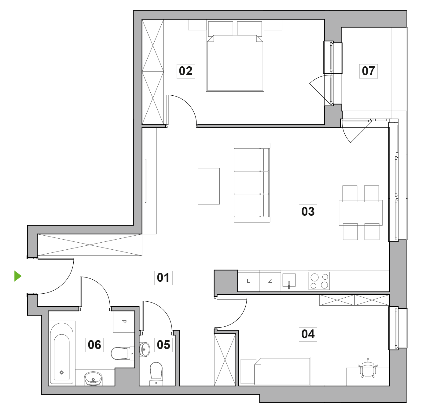 Plan A.4.1