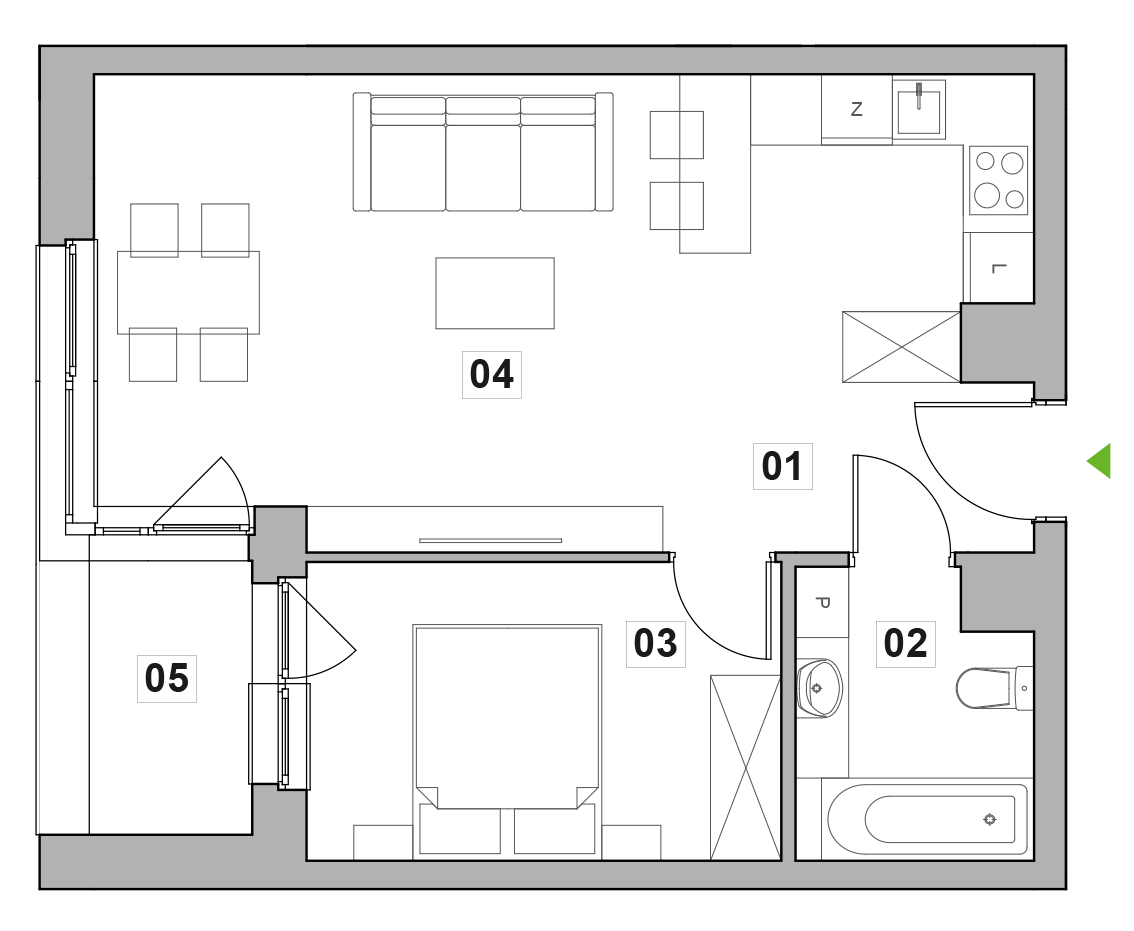 Plan A.4.6