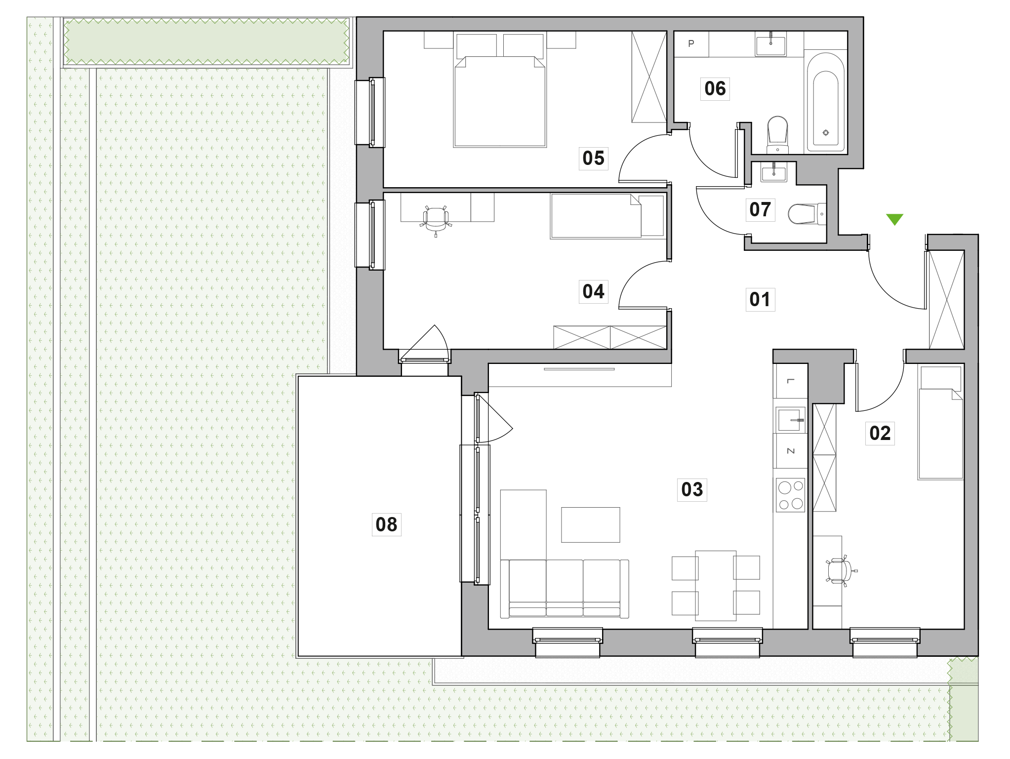 Plan A.0.4