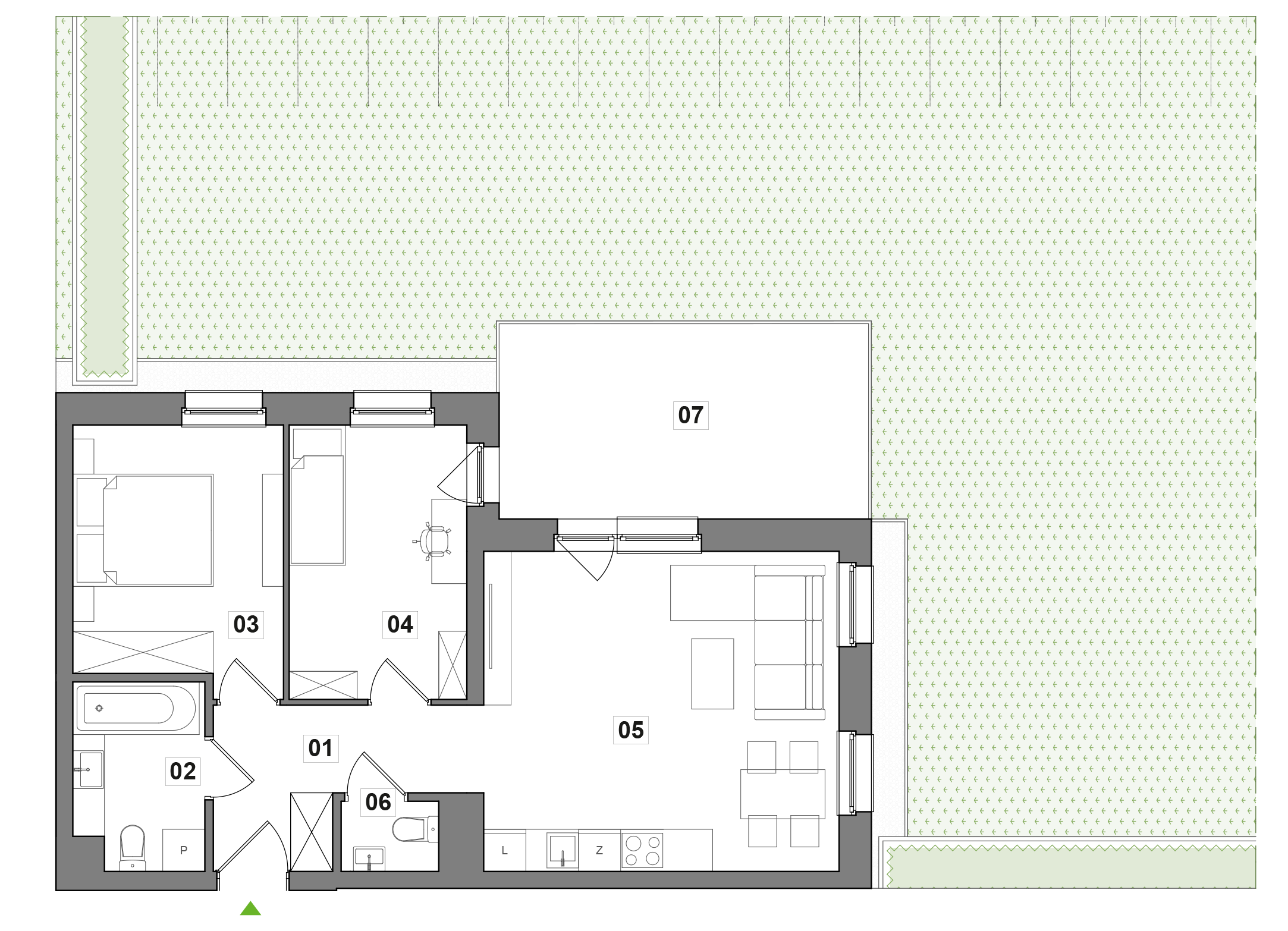 Plan C.0.10