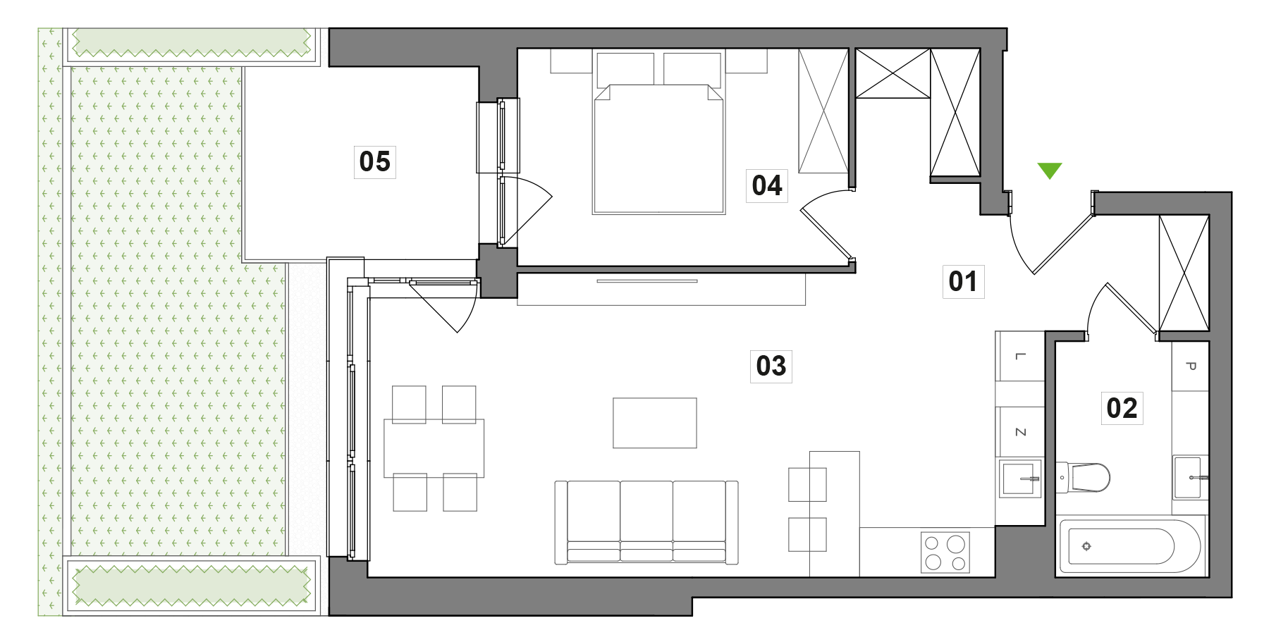 Plan C.0.8