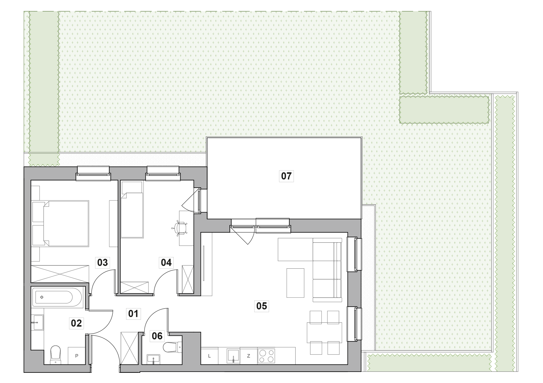 Plan A.0.10