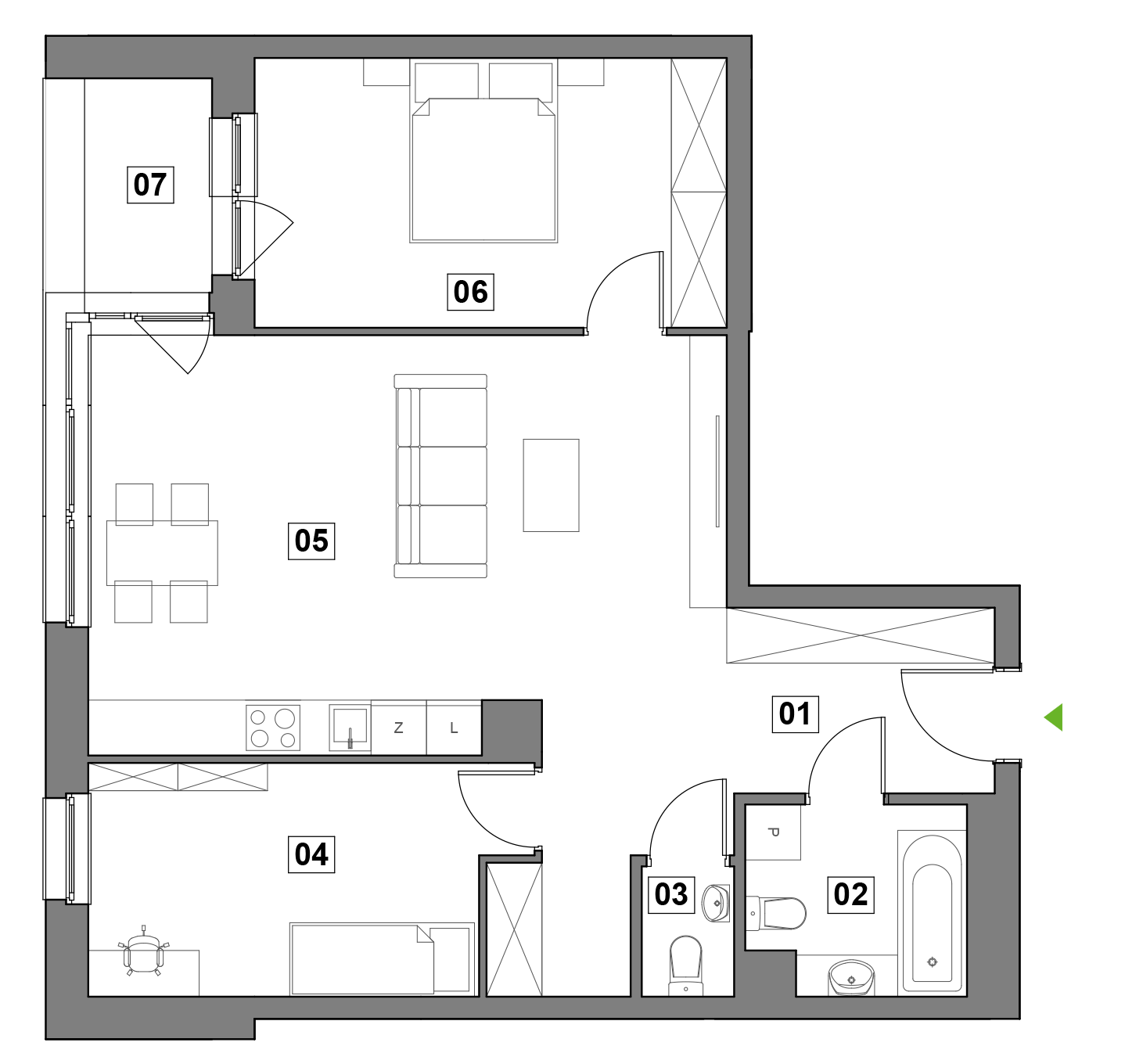 Plan D.1.9