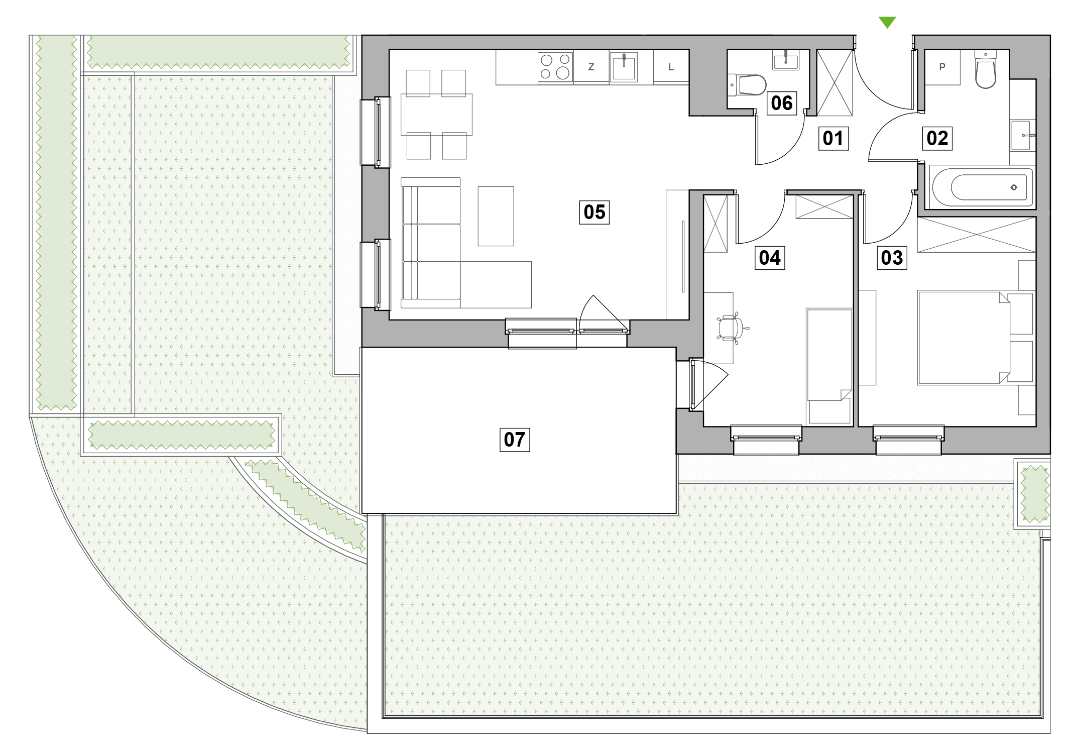 Plan B.0.8
