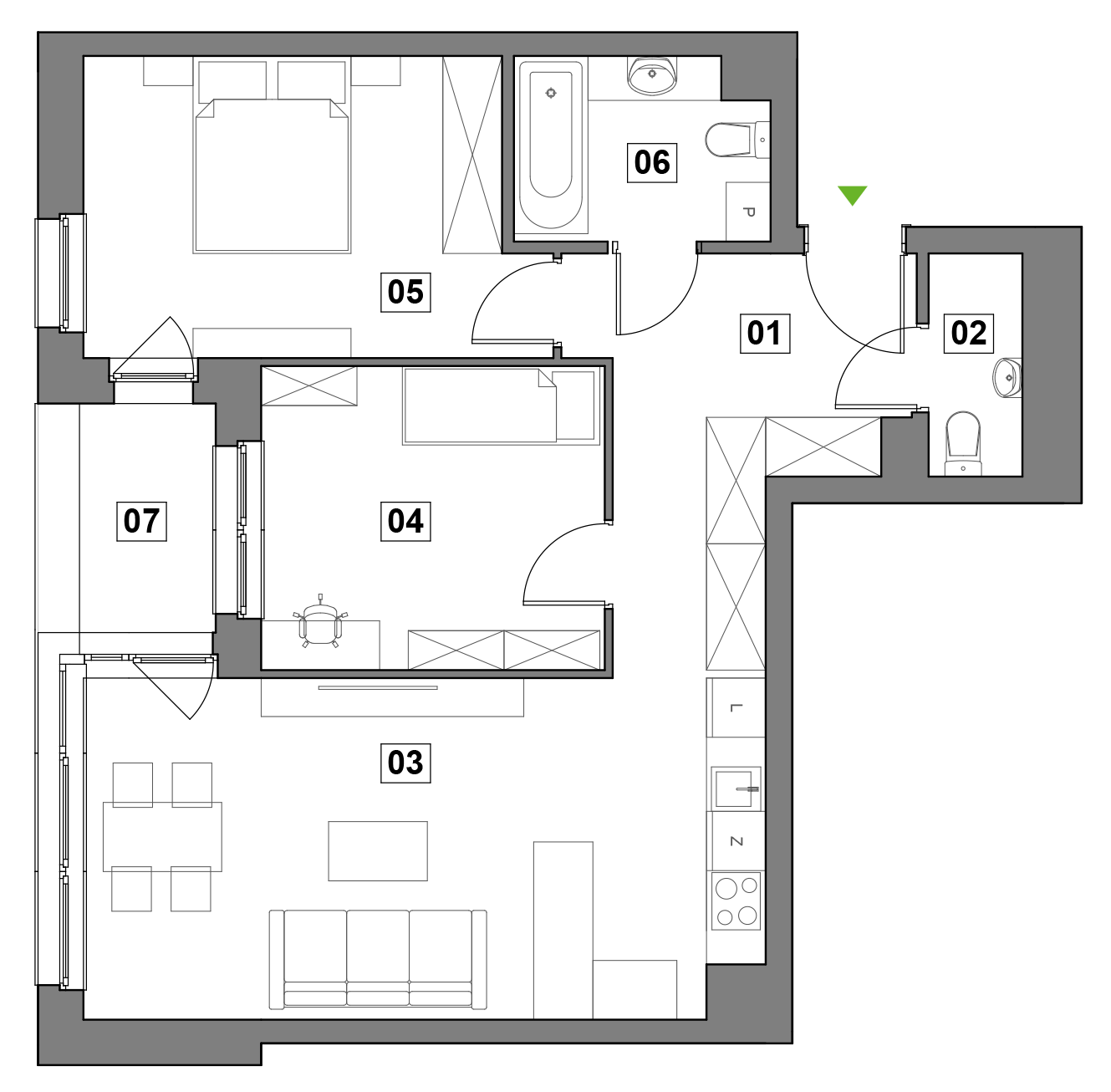 Plan D.4.1