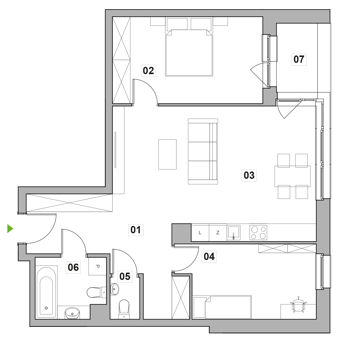 Plan A.1.1