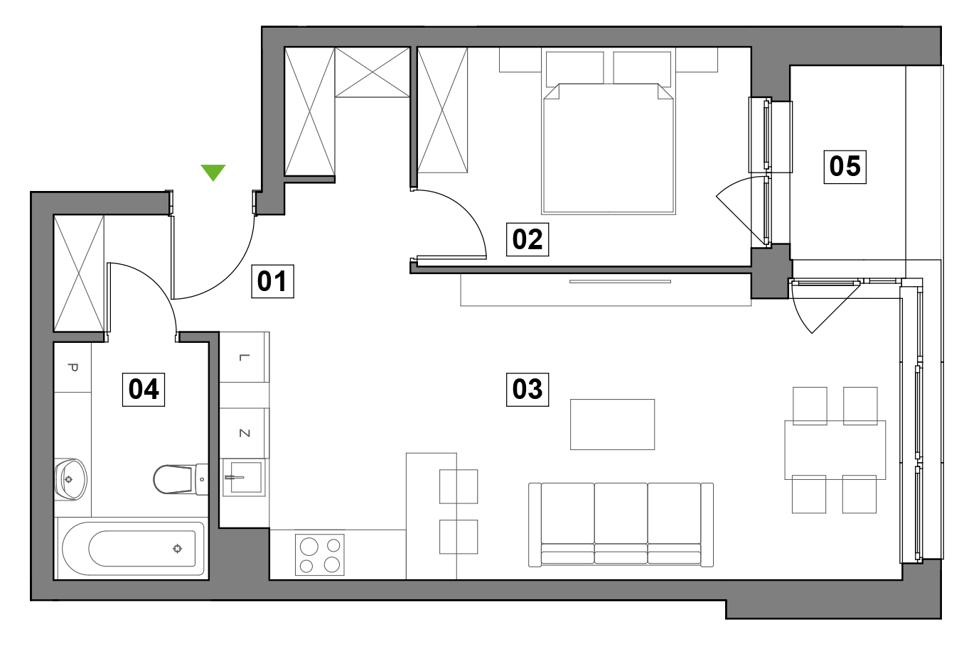 Plan D.1.4