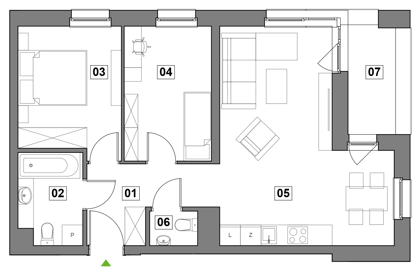 Plan D.4.3