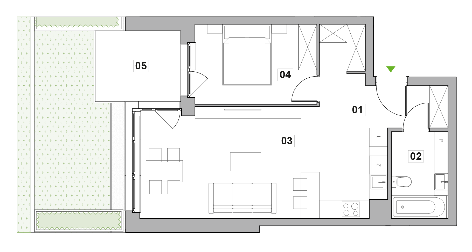 Plan A.0.8
