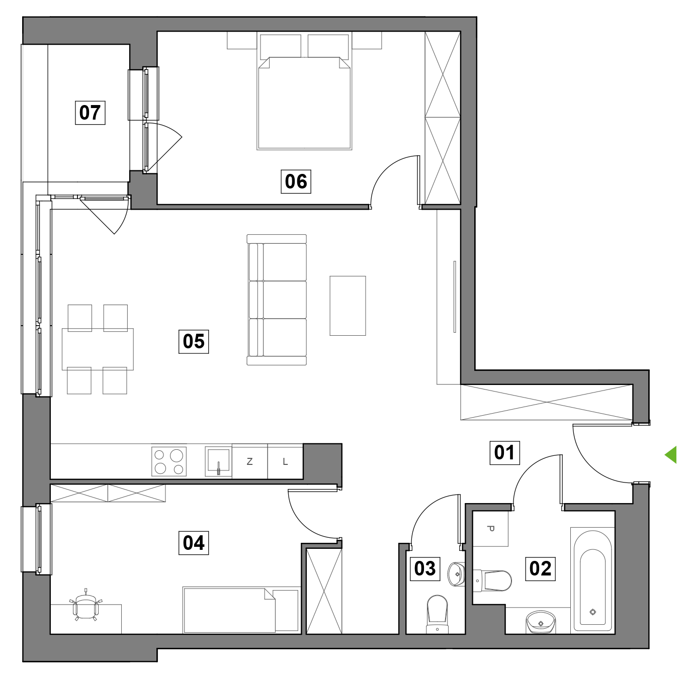 Plan D.3.9