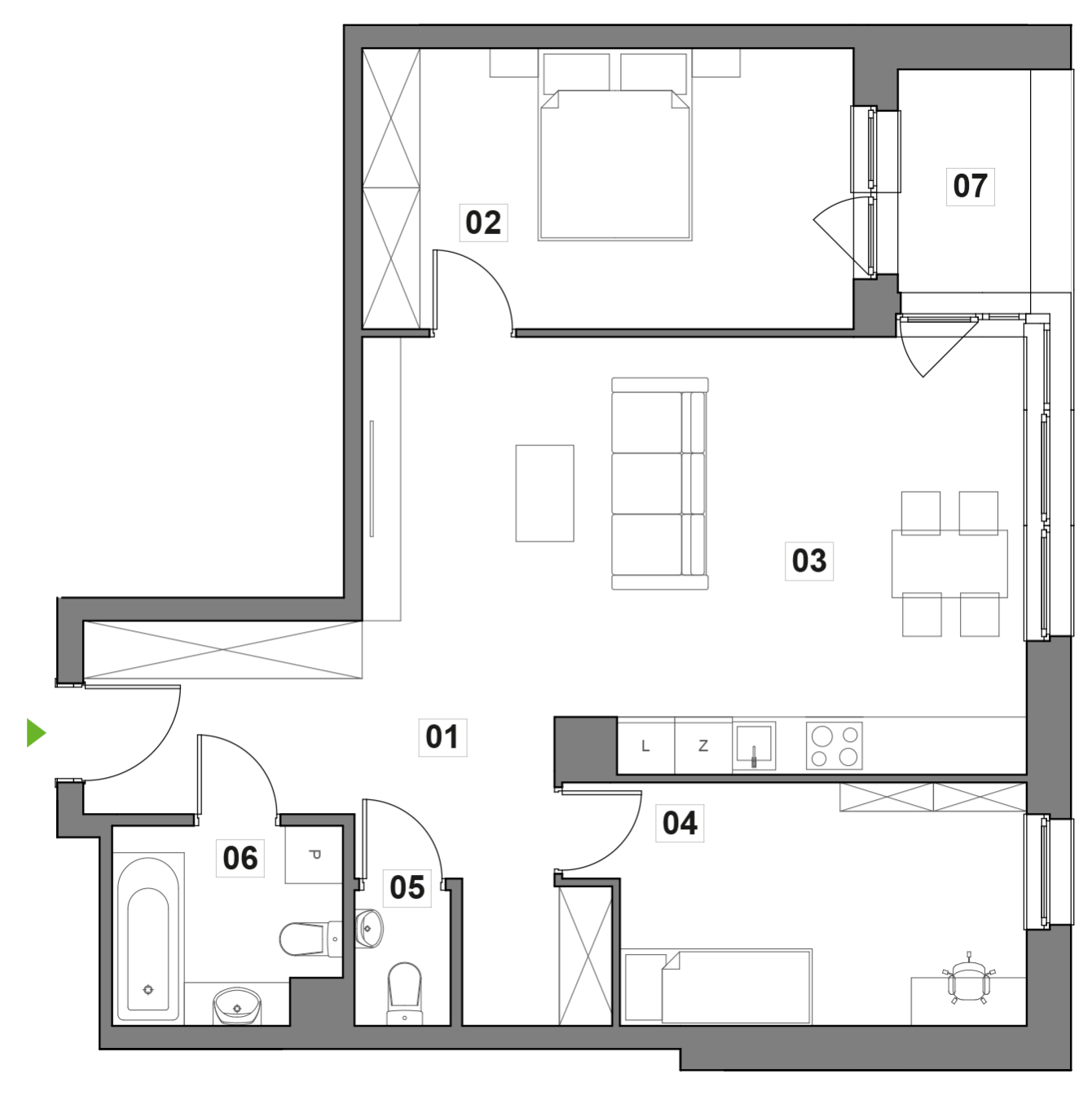 Plan C.1.1