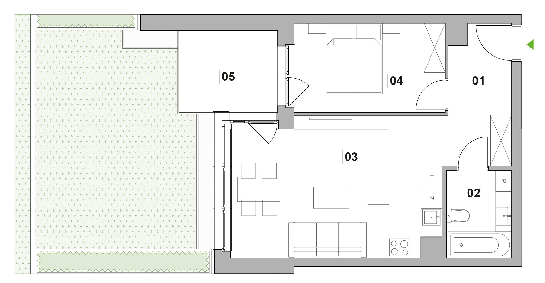 Plan A.0.7