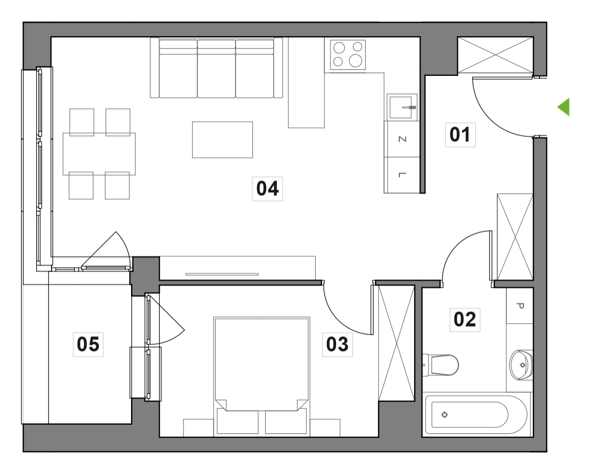 Plan C.1.7