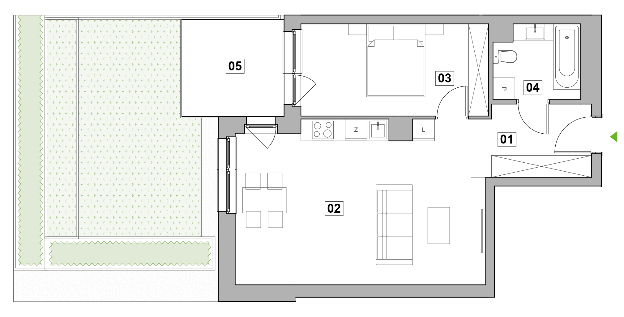 Plan B.0.1