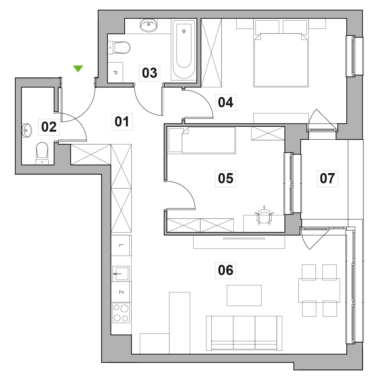 Plan A.1.11